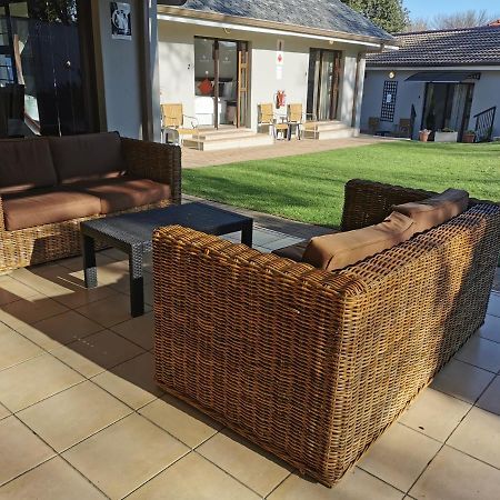 47 On Preston Guesthouse Johannesburg Zewnętrze zdjęcie
