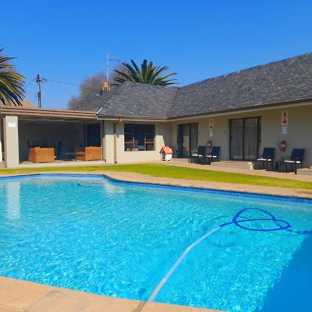 47 On Preston Guesthouse Johannesburg Zewnętrze zdjęcie
