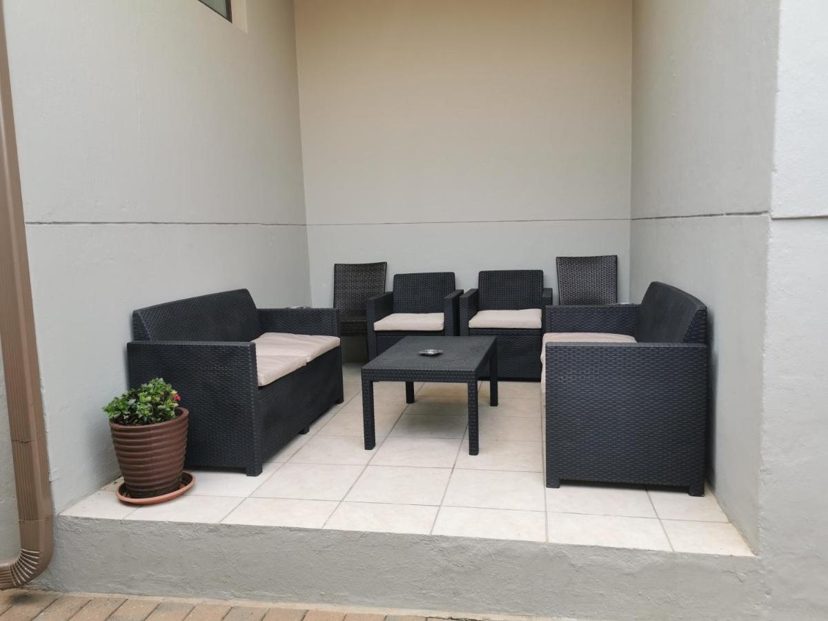 47 On Preston Guesthouse Johannesburg Zewnętrze zdjęcie