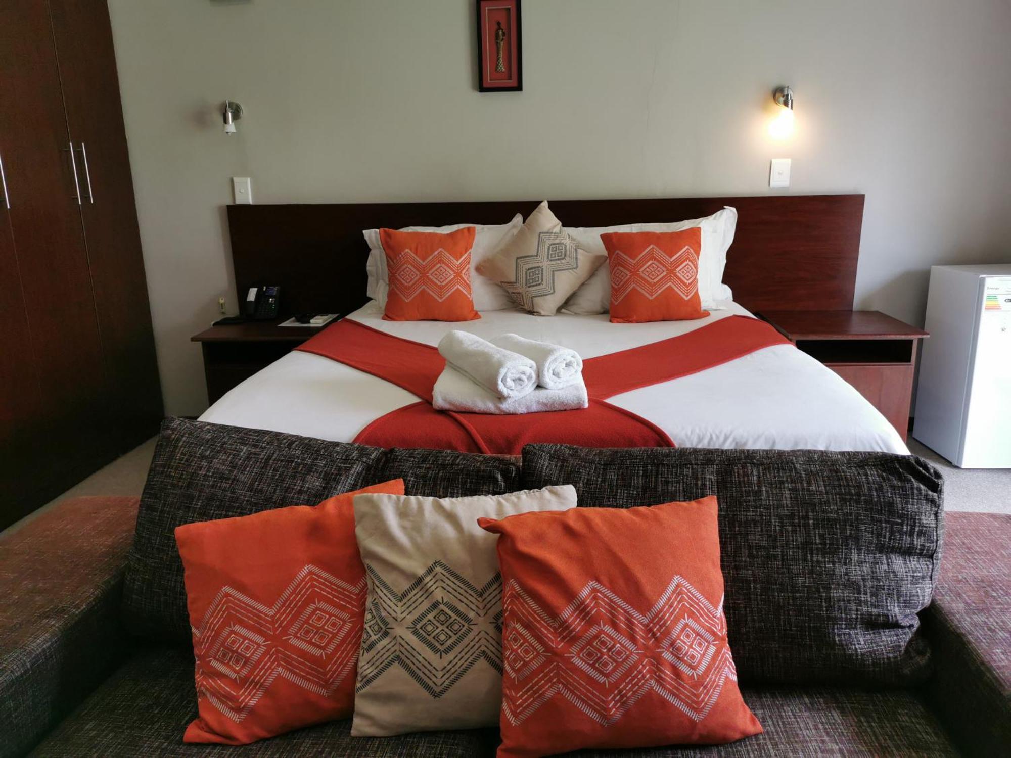 47 On Preston Guesthouse Johannesburg Pokój zdjęcie