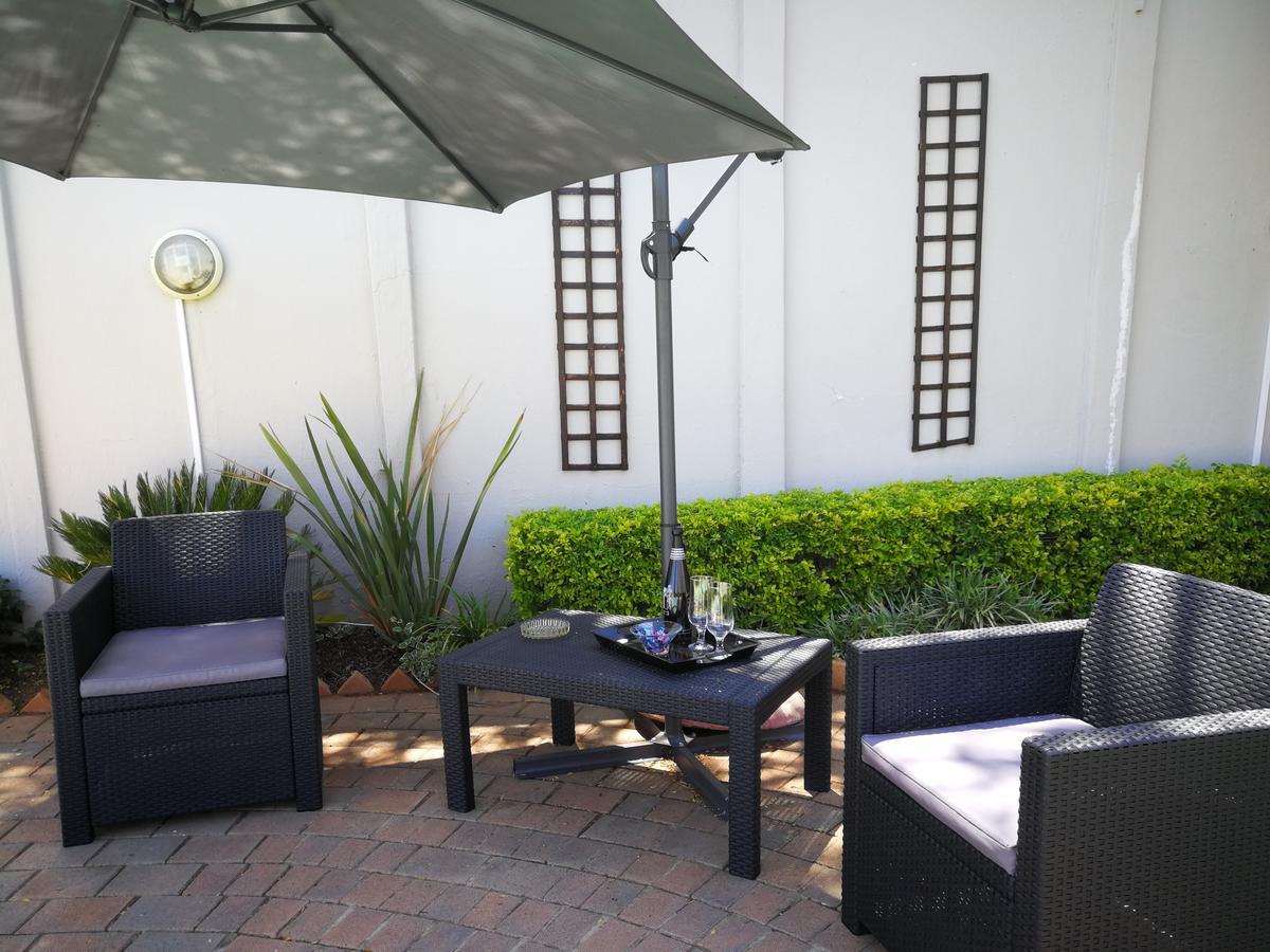 47 On Preston Guesthouse Johannesburg Zewnętrze zdjęcie