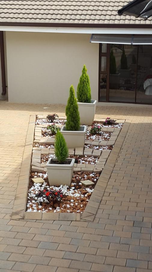 47 On Preston Guesthouse Johannesburg Pokój zdjęcie