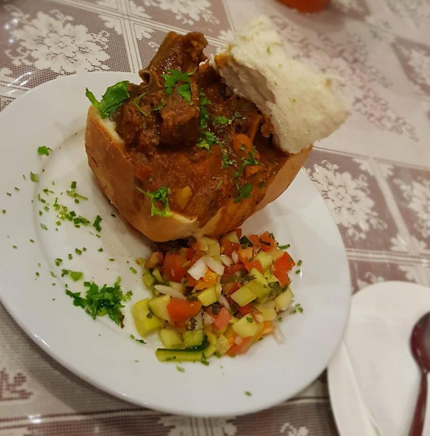 47 On Preston Guesthouse Johannesburg Pokój zdjęcie
